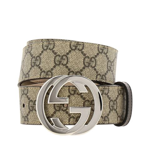 cintura gucci uomo classica|cinture gucci donna firmate.